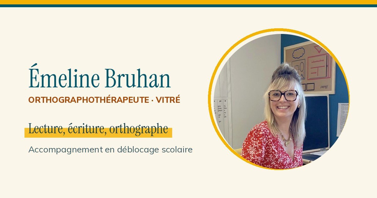 Émeline Bruhan